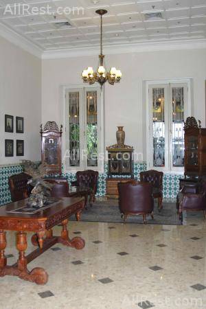 Grand Mercure Yogyakarta 16